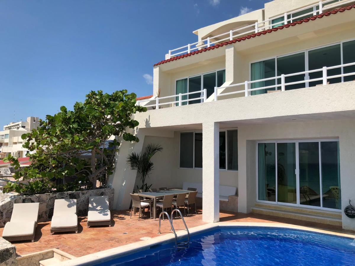 Villas Solymar Villa Cancun