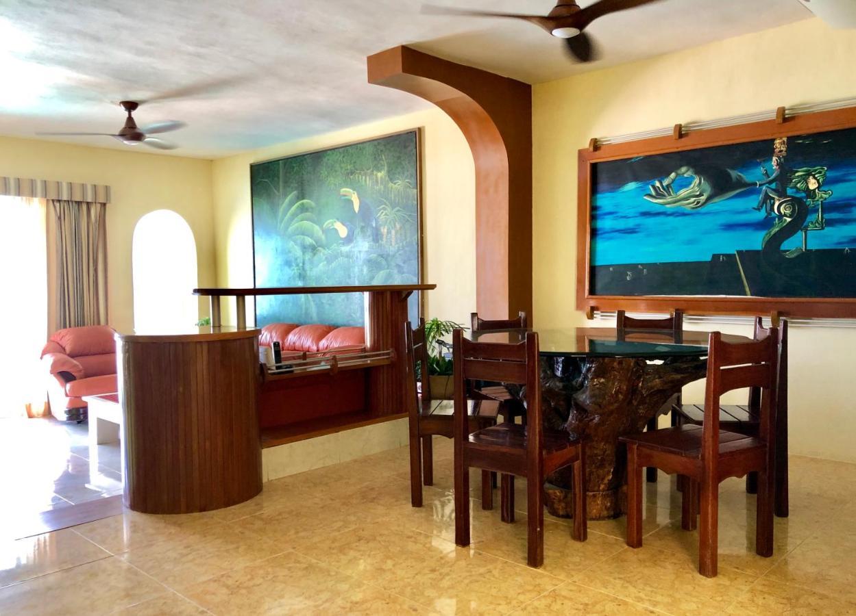 Villa Villas Solymar Cancun