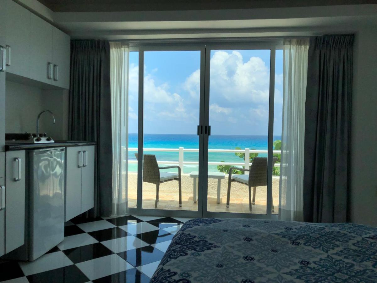 Villas Solymar Cancun