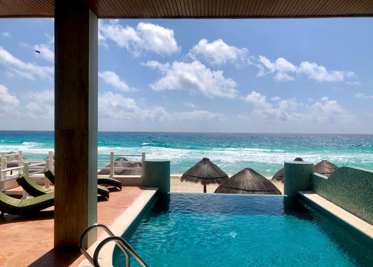 Villas Solymar Cancun