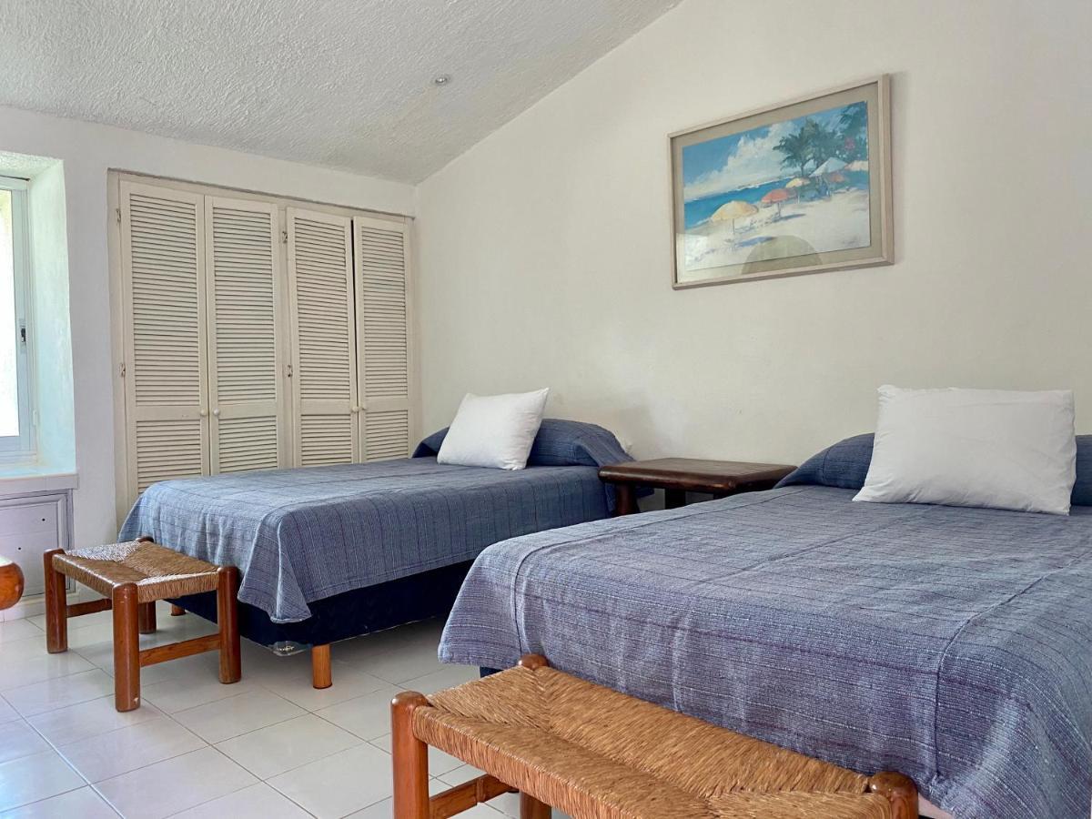 Villas Solymar Villa Cancun