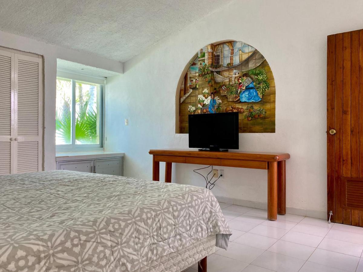Villa Villas Solymar Cancun