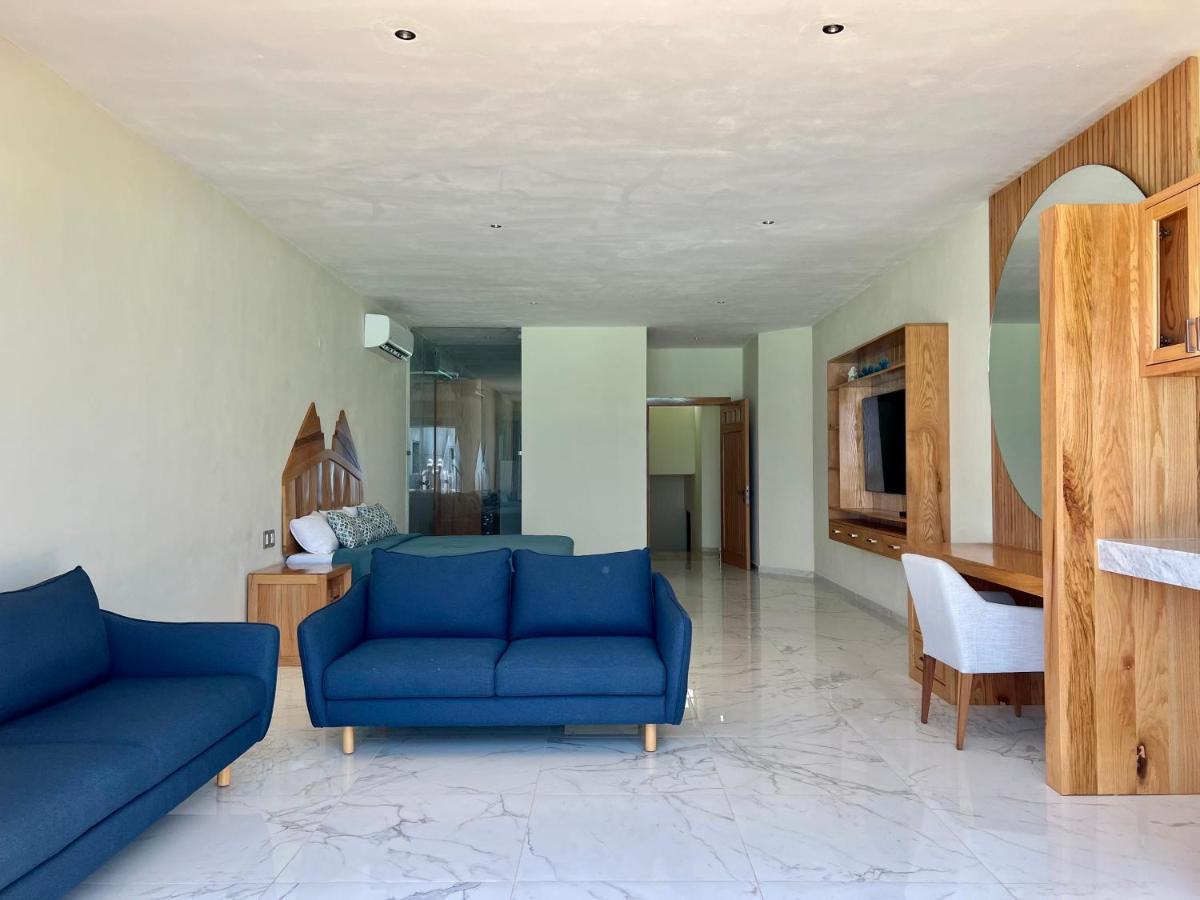 Villas Solymar Villa Cancun
