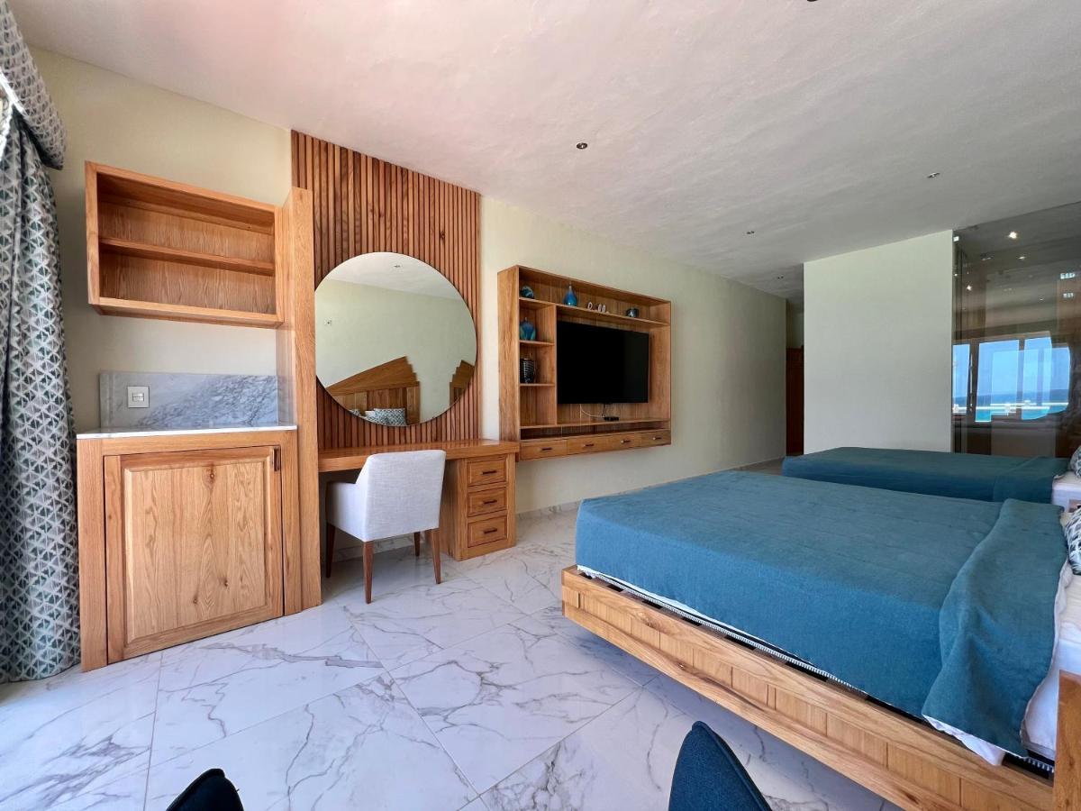 Villas Solymar Villa Cancun