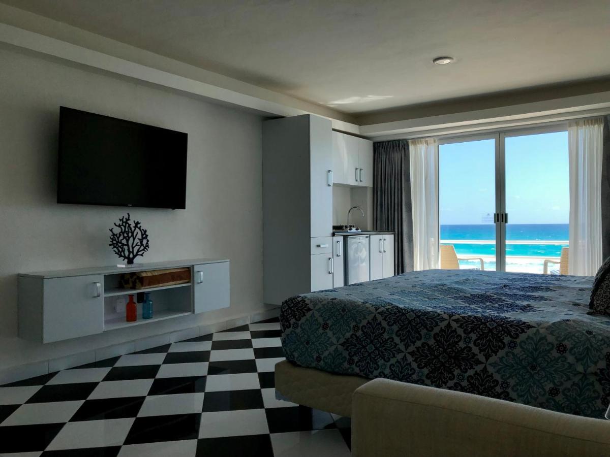 Villas Solymar Cancun