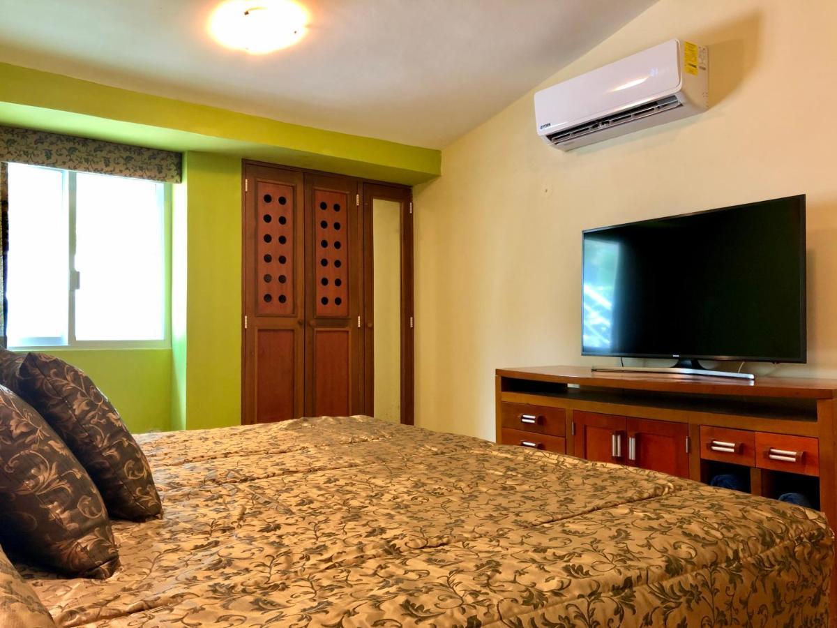 Villas Solymar Cancun