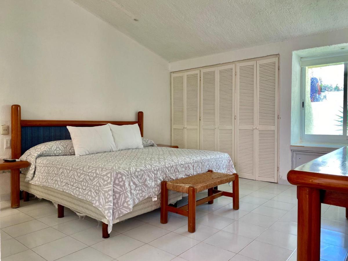 Villa Villas Solymar Cancun