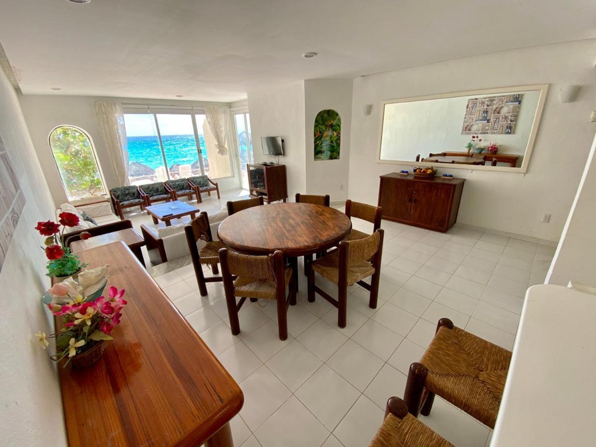 Villas Solymar Villa Cancun