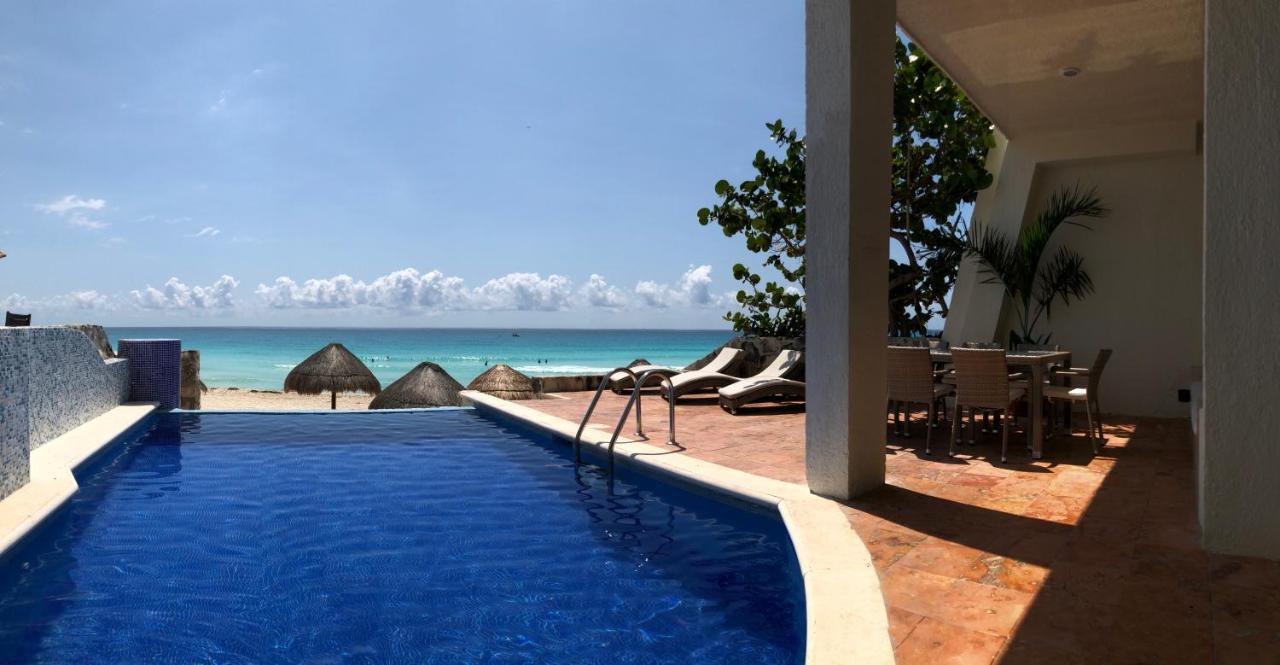 Villas Solymar * Cancun