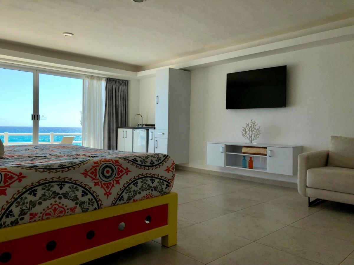 Villas Solymar Cancun