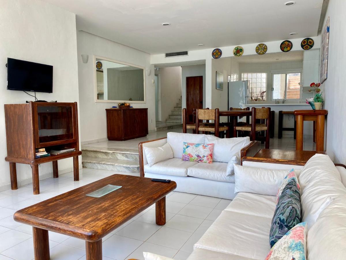 Villas Solymar Villa Cancun