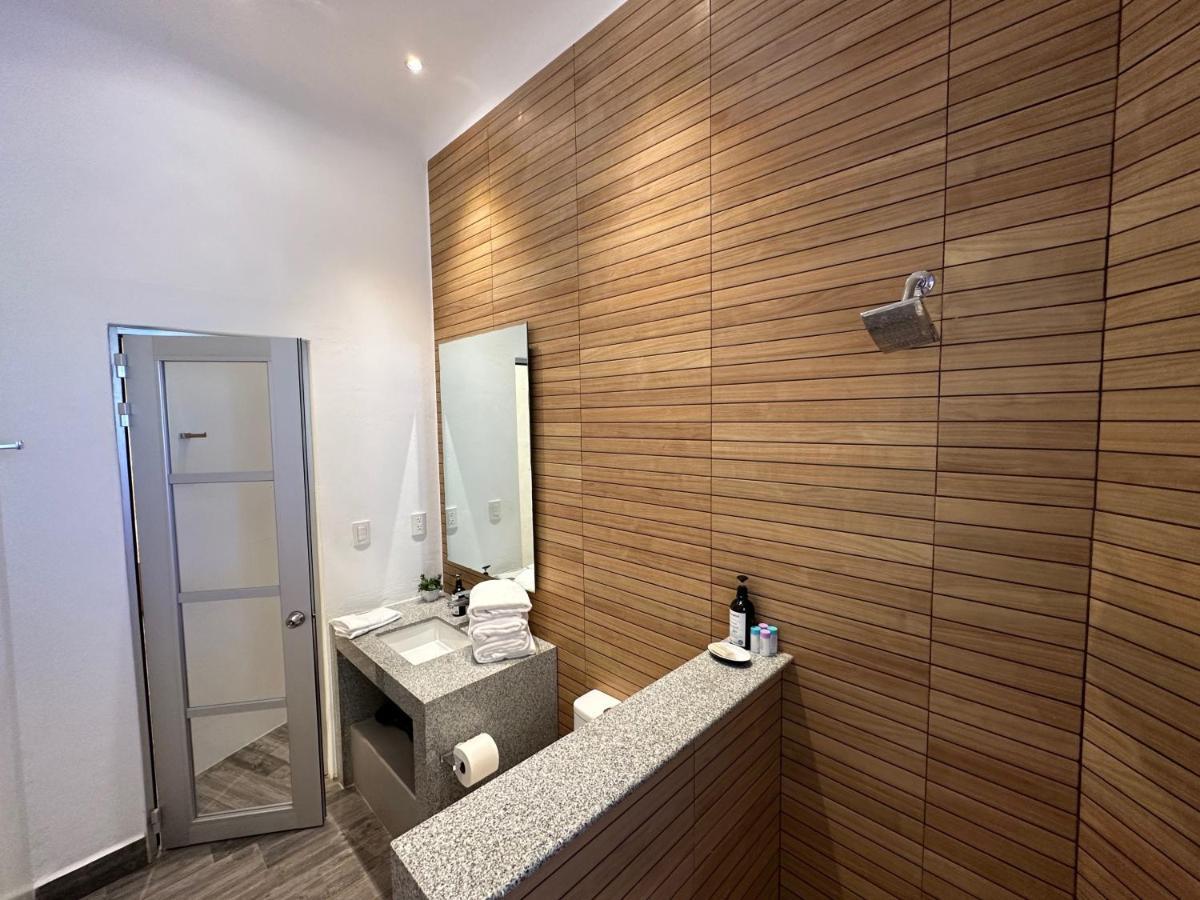 Hotel Casa Tortugas Boutique - A Hidden Gem In Zone 4*