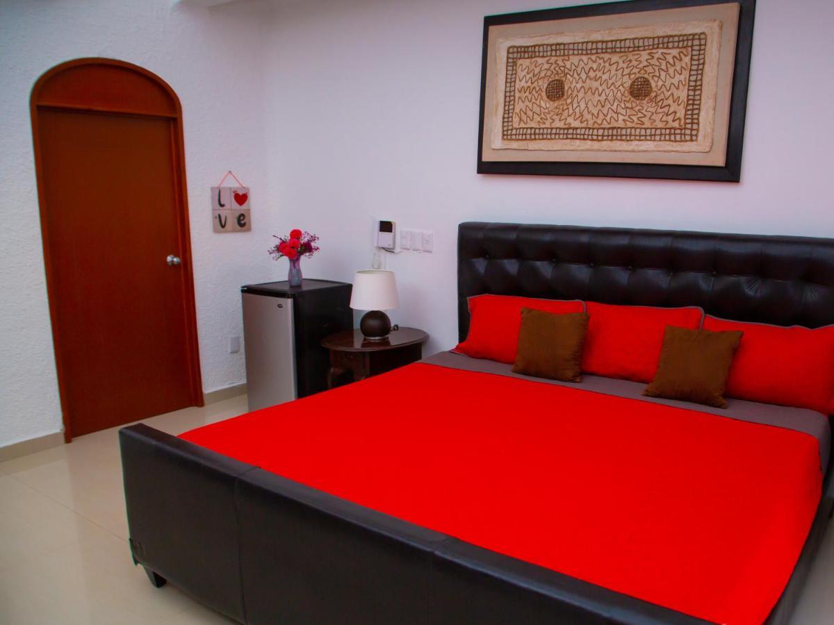 Apartment Hermosa Casa, En Renta Vacacional Con Piscina, A Tan Solo10 Minutos De La Playa, Cerca De Centros Comerciales, Restaurantes, Bares Y Supermercados *