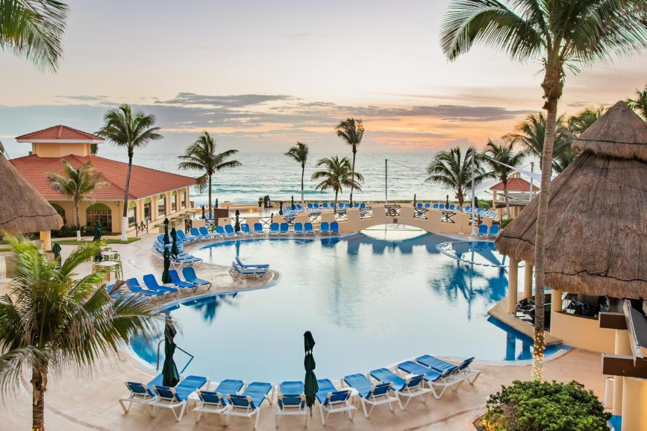 Gr Solaris Resort Cancún