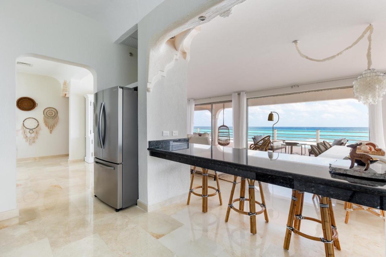 Сasa de vacaciones Amazing 5 Bedroom On The Beach!