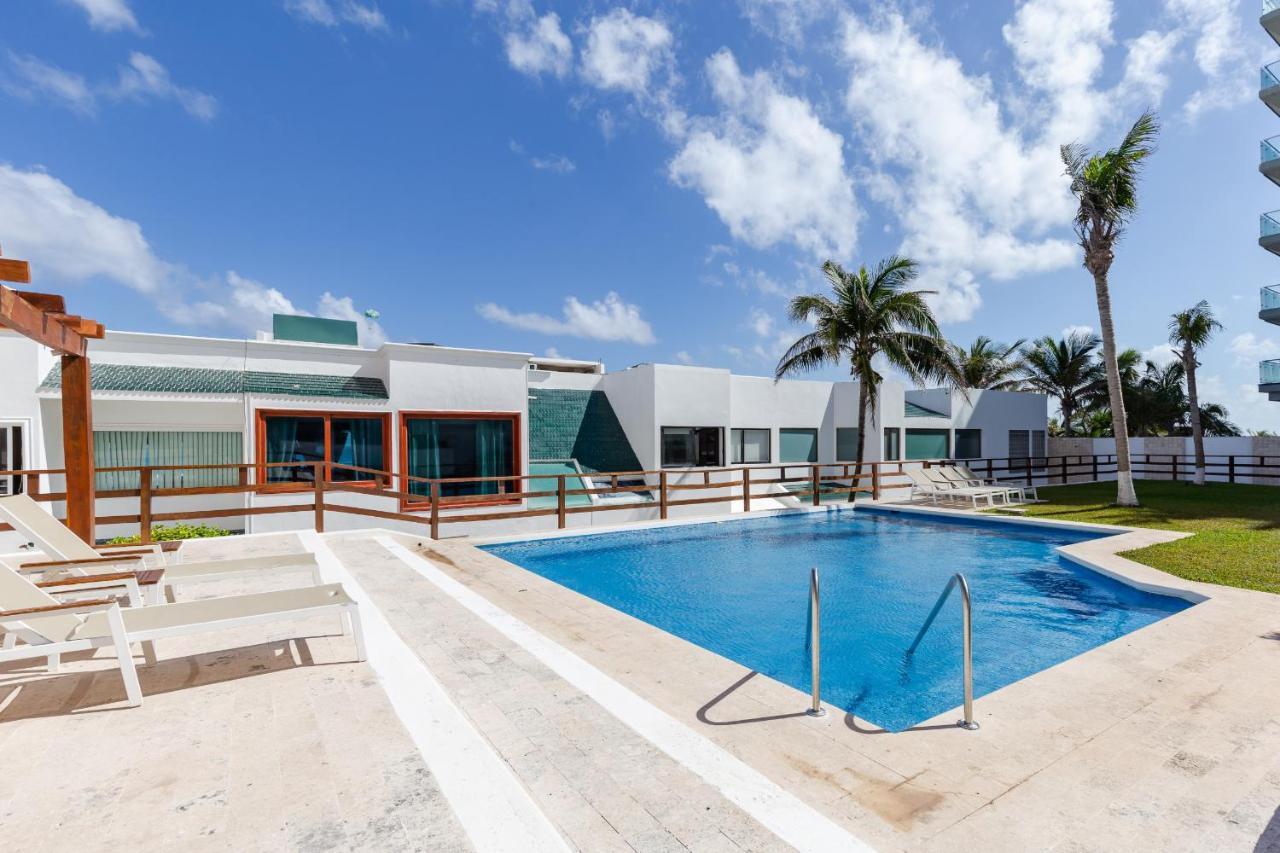 Сasa de vacaciones Amazing 5 Bedroom On The Beach!