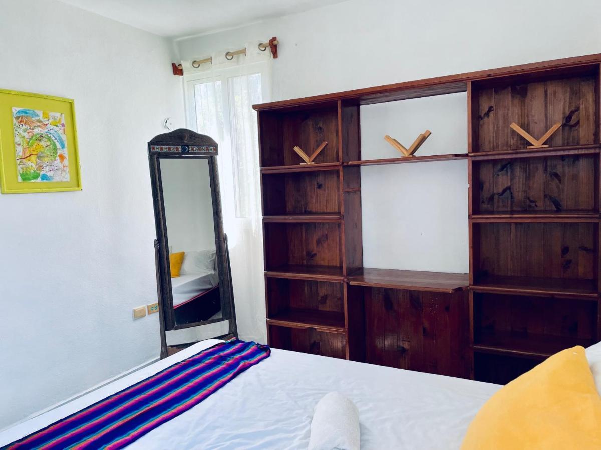 Punta Me & In Punta Sam Ferry Apartment *