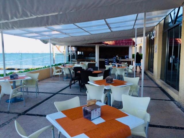Punta Me Ocean View And In Ritmo & Waterpark