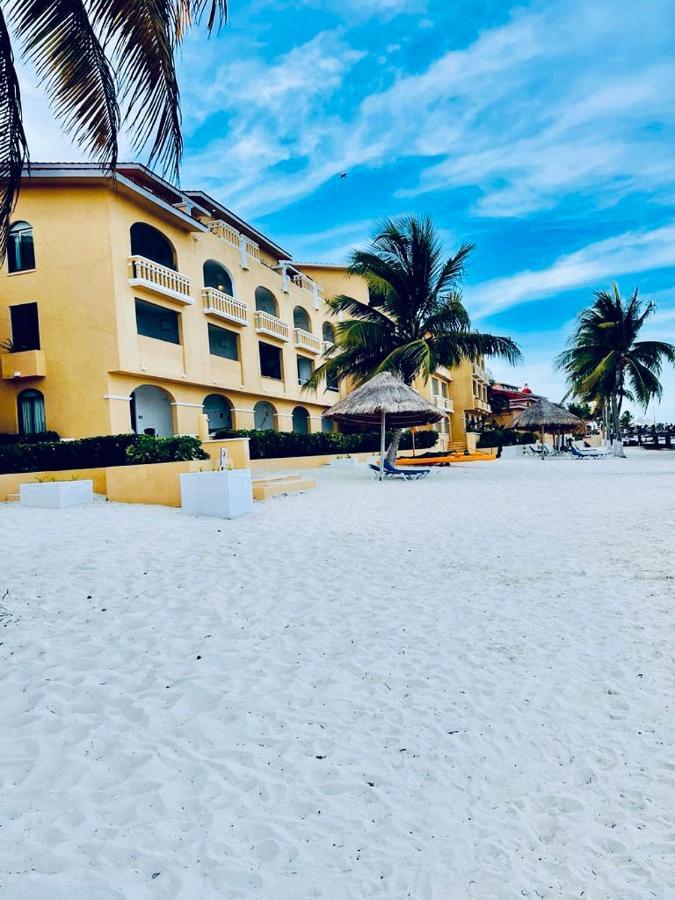 Punta Me Ocean View And In Ritmo & Waterpark * Cancun