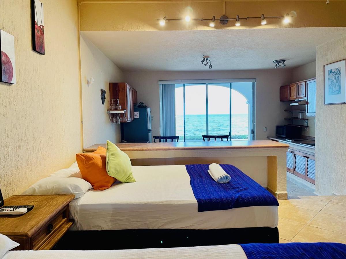 Apartment Punta Me Ocean View And In Ritmo & Waterpark *