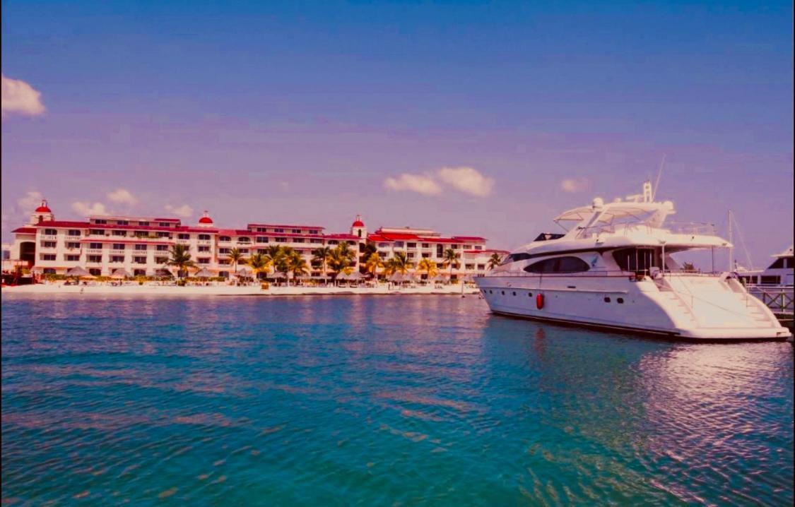 Punta Me Ocean View And In Ritmo & Waterpark Apartment