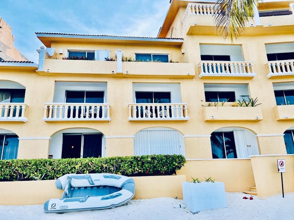Punta Me Ocean View And In Ritmo & Waterpark
