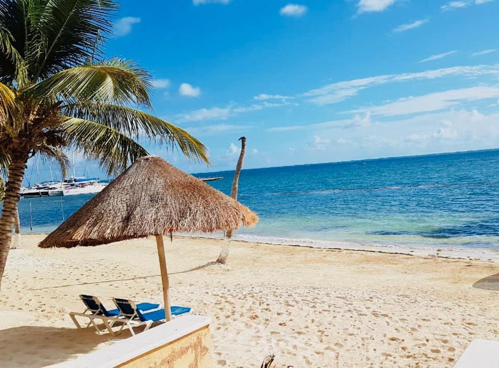 Punta Me Ocean View And In Ritmo & Waterpark