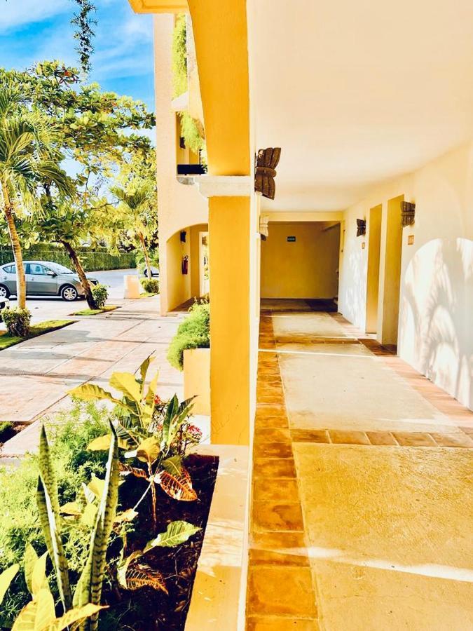 Punta Me Ocean View And In Ritmo & Waterpark Cancun