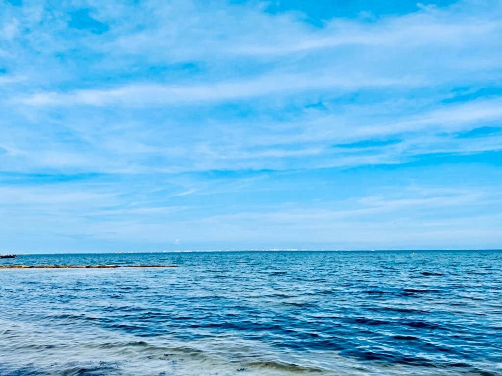 Punta Me Ocean View And In Ritmo & Waterpark *