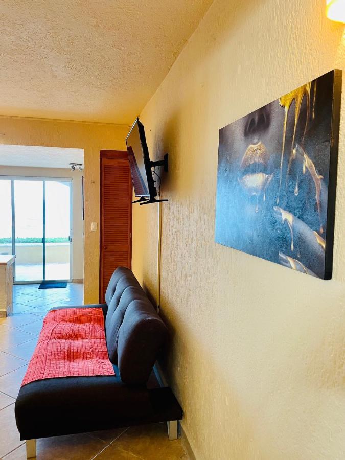 Punta Me Ocean View And In Ritmo & Waterpark *