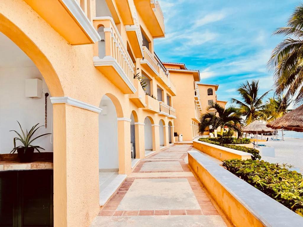 Punta Me Ocean View And In Ritmo & Waterpark *