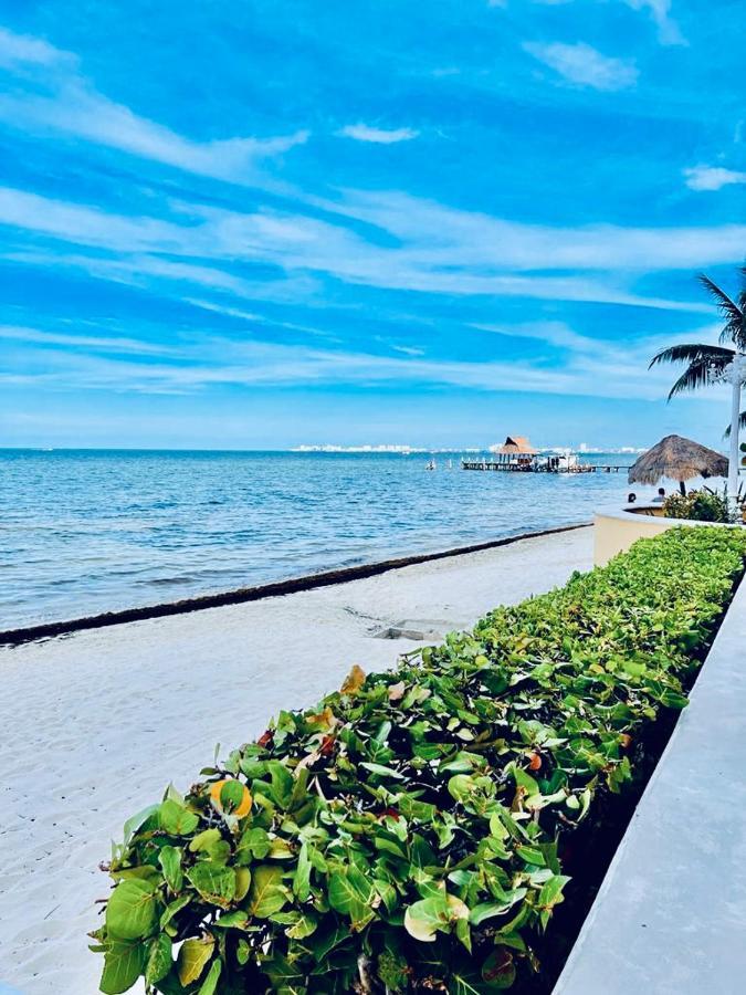 Apartment Punta Me Ocean View And In Ritmo & Waterpark
