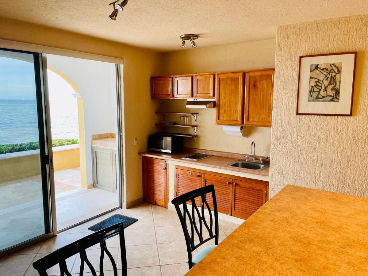 Apartment Punta Me Ocean View And In Ritmo & Waterpark *