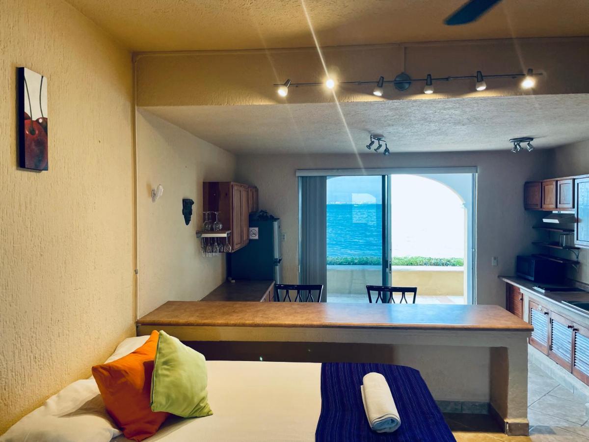 Apartment Punta Me Ocean View And In Ritmo & Waterpark