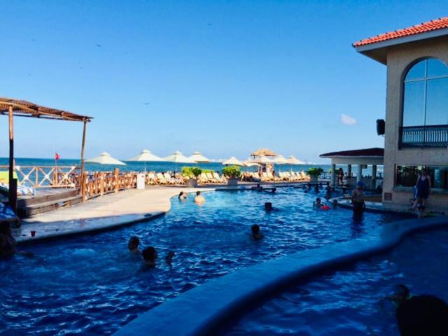 Punta Me Ocean View And In Ritmo & Waterpark *