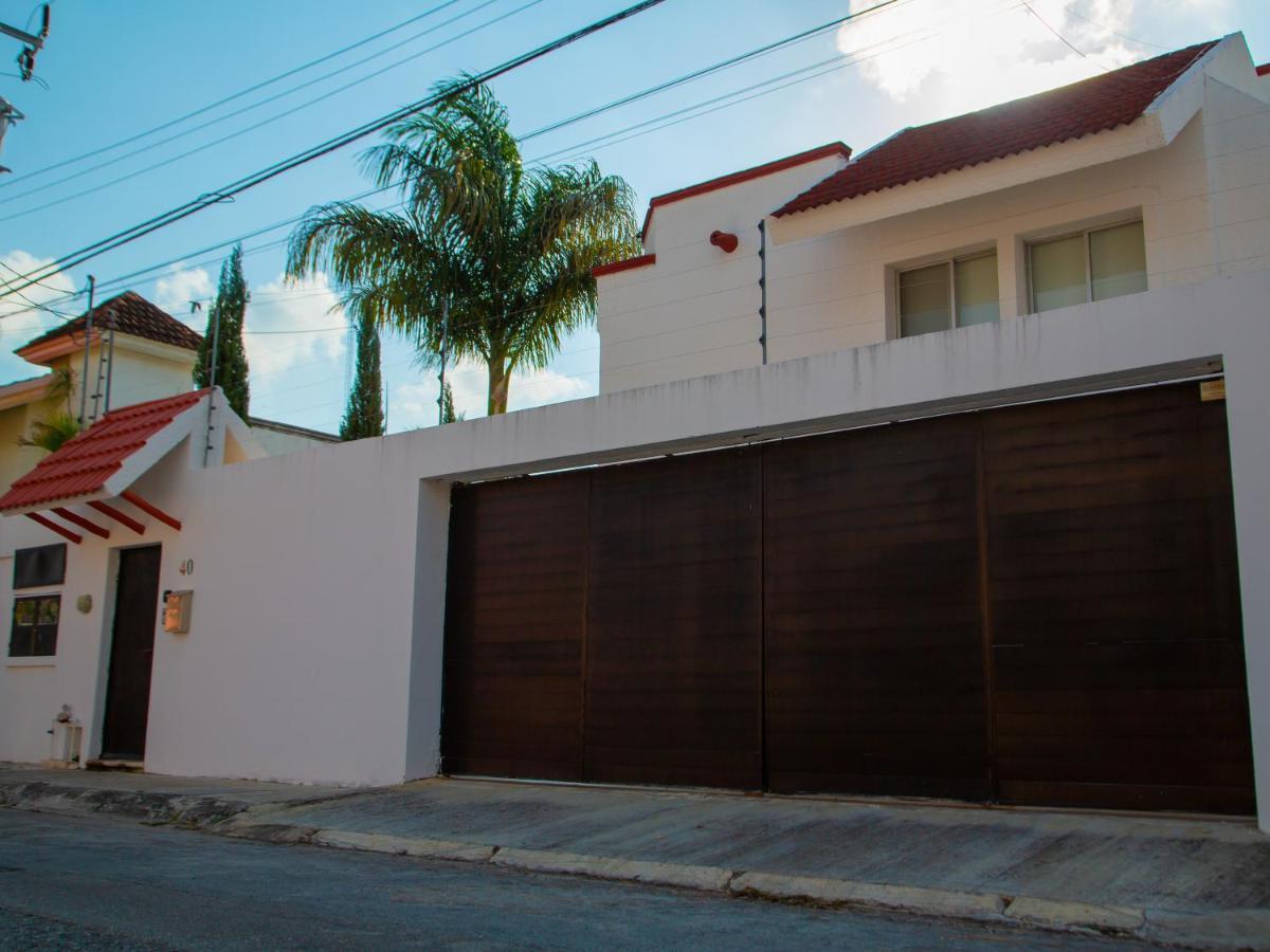 Apartment Hermosa Casa, En Renta Vacacional Con Piscina, A Tan Solo10 Minutos De La Playa, Cerca De Centros Comerciales, Restaurantes, Bares Y Supermercados