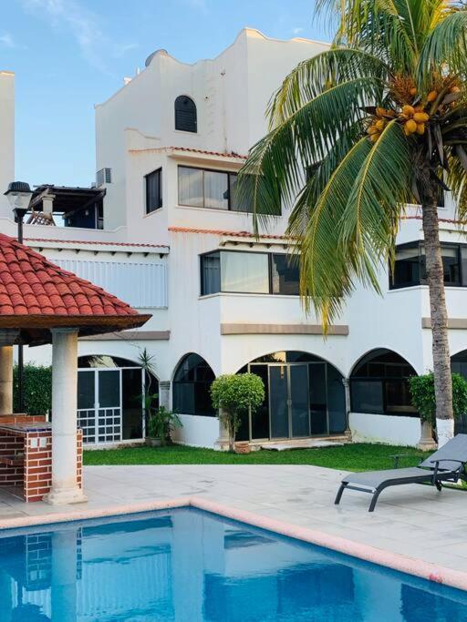 Chic Lagoon Front By Casa Paraiso * Cancun