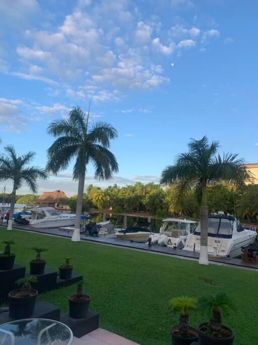 Chic Lagoon Front By Casa Paraiso Apartment Cancun