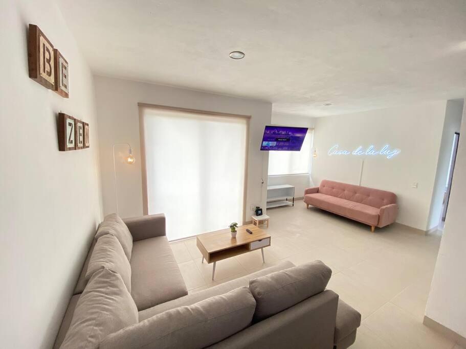 Casa De La Luz Cancun. Amazing With Stunning Pool In Front Of Mall * Cancun