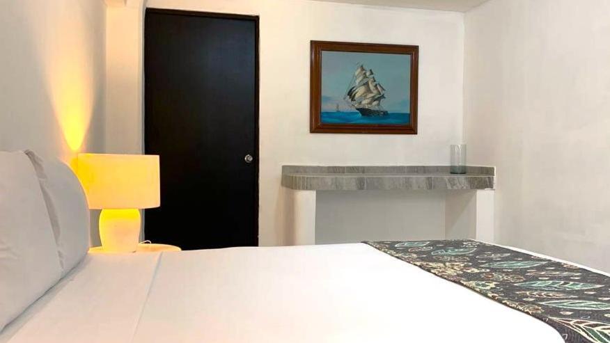 La Gloria Apartment