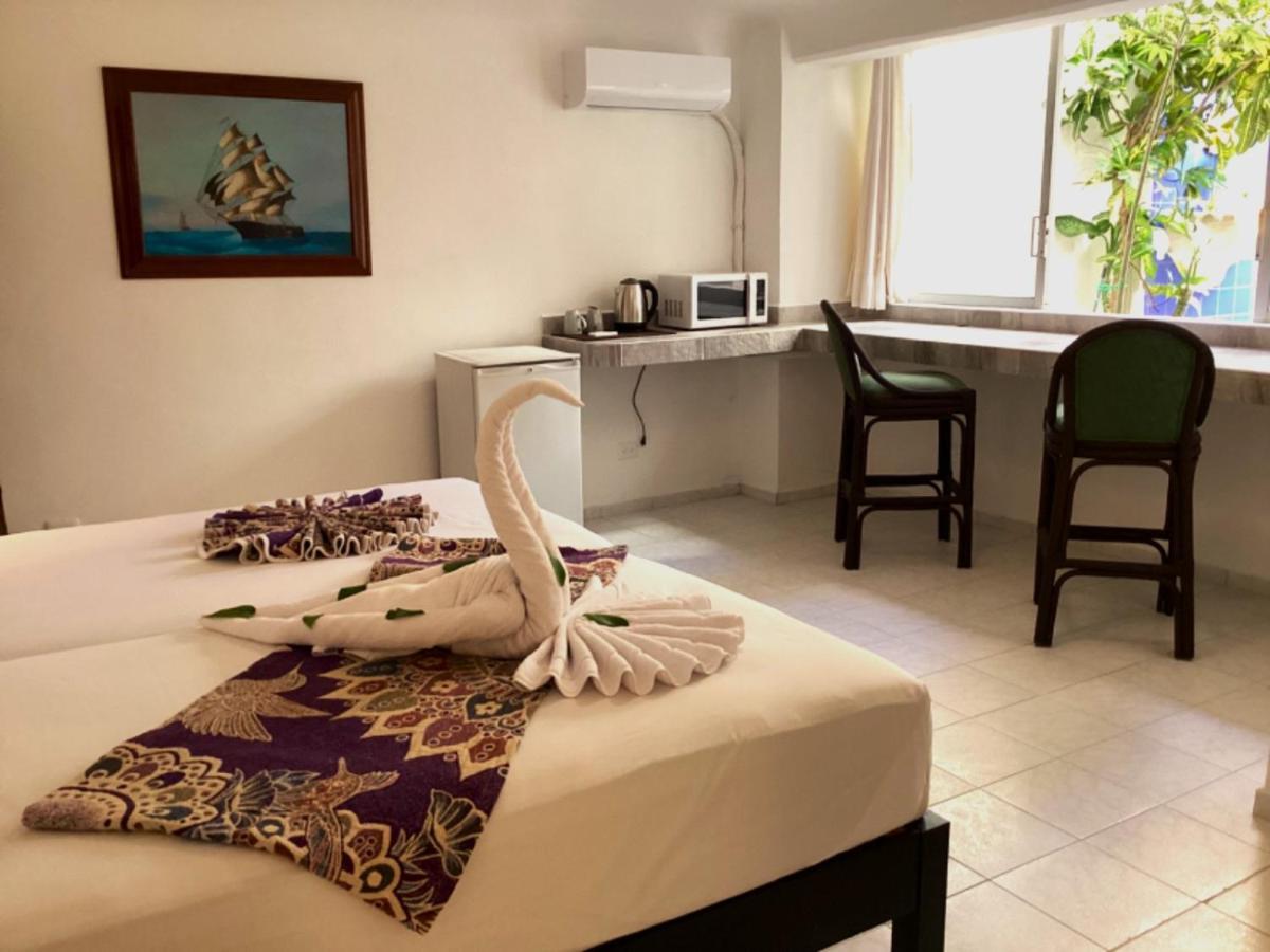 La Gloria Apartment *