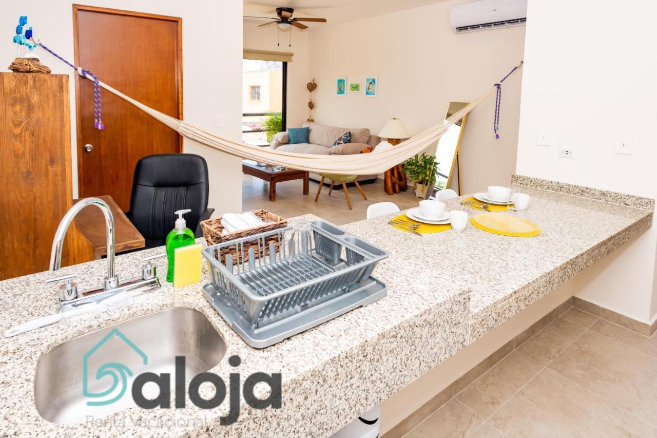 Apartment Ideal Estudios Calidos Y Acogedores Cancun