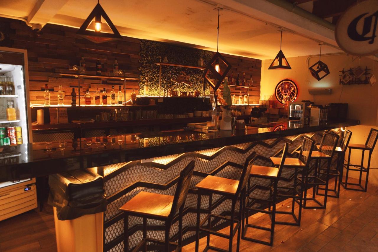 Mezcal Hotel Cancun