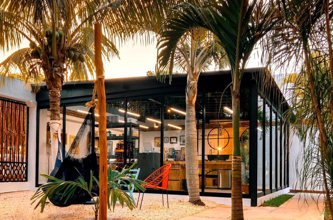 Hotel Mezcal 4*