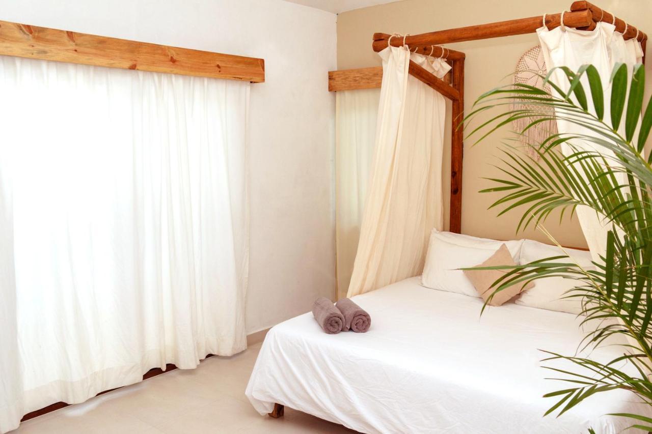 Mezcal Hotel 4*