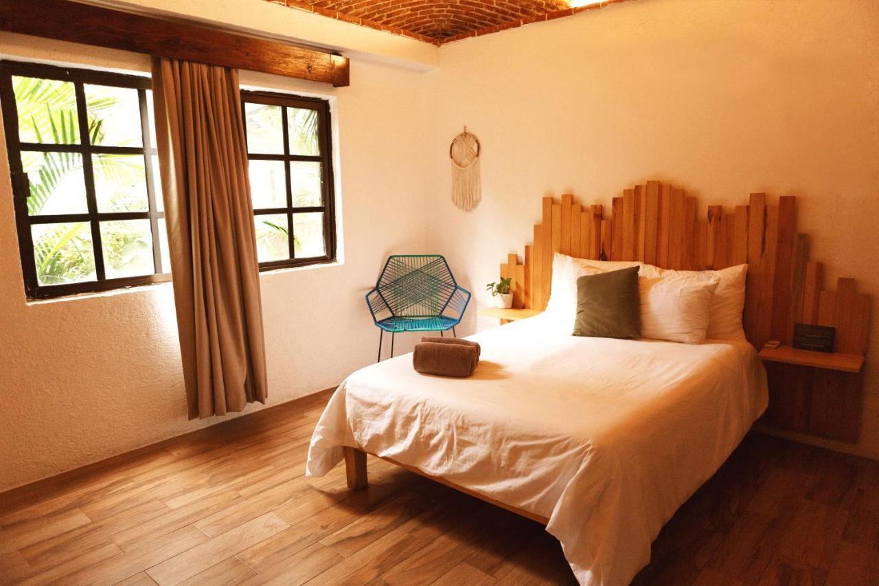 Hotel Mezcal 4*