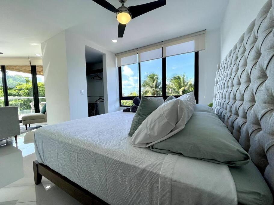 Beautiful Loft With Unique Rooftop & Location! * Cancun