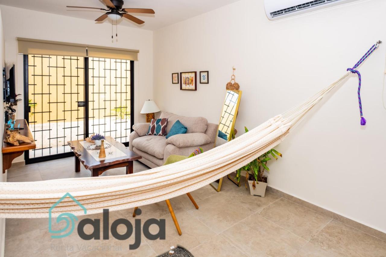 Apartment Ideal Estudios Calidos Y Acogedores Cancun