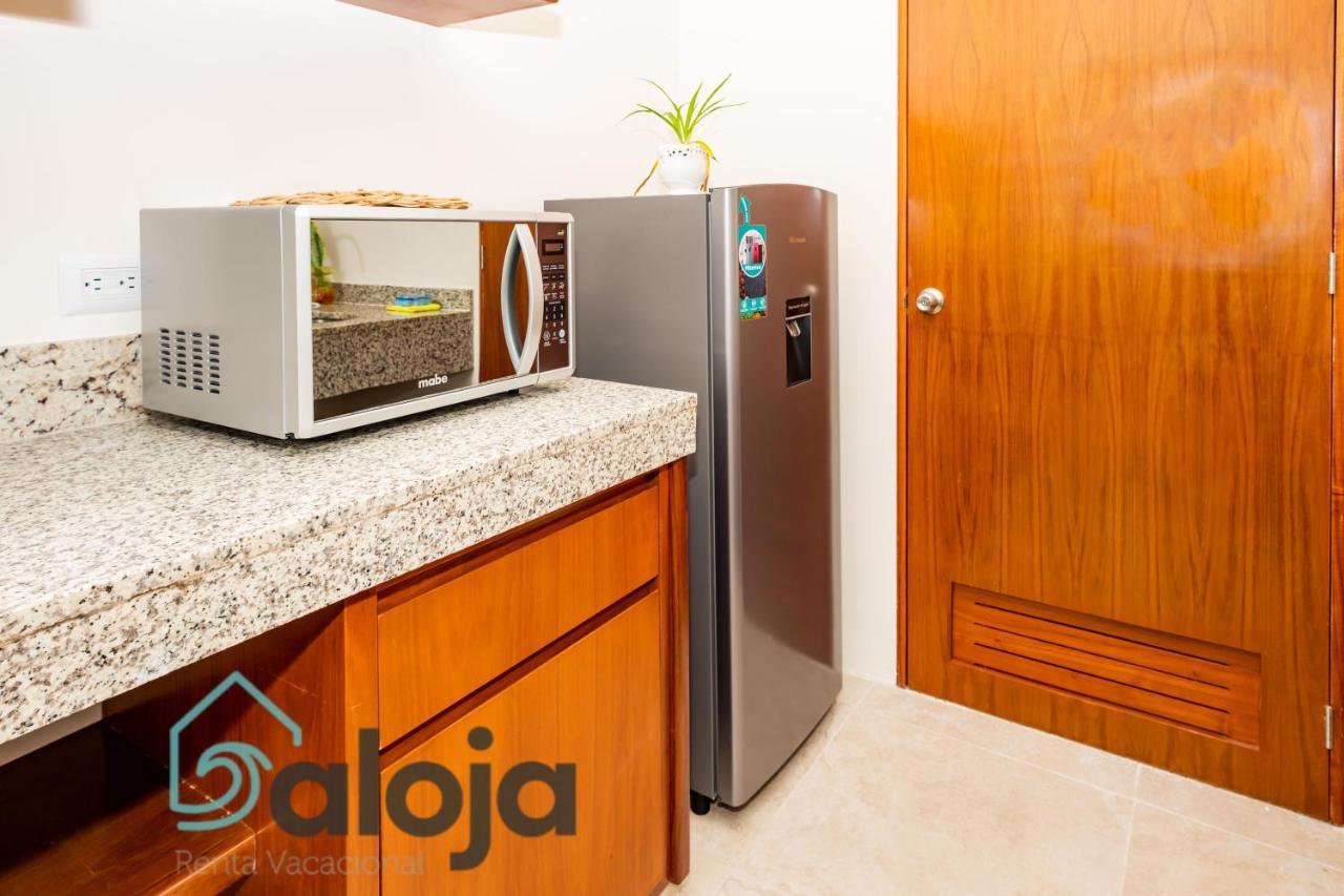 Ideal Estudios Calidos Y Acogedores Apartment Cancun