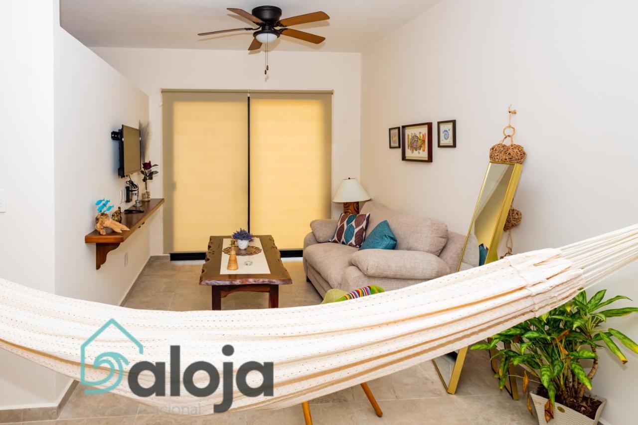 Apartment Ideal Estudios Calidos Y Acogedores Cancun